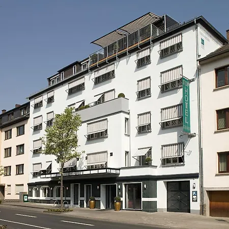 Kraemer Appartement Coblence