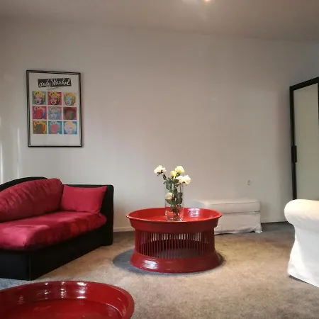 Kraemer Appartement Coblence