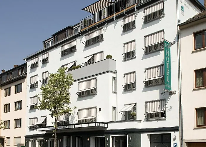 Kraemer Appartement Coblence