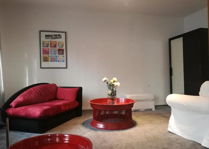 Kraemer Apartman Koblenz